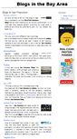 Mobile Screenshot of bayblog.net